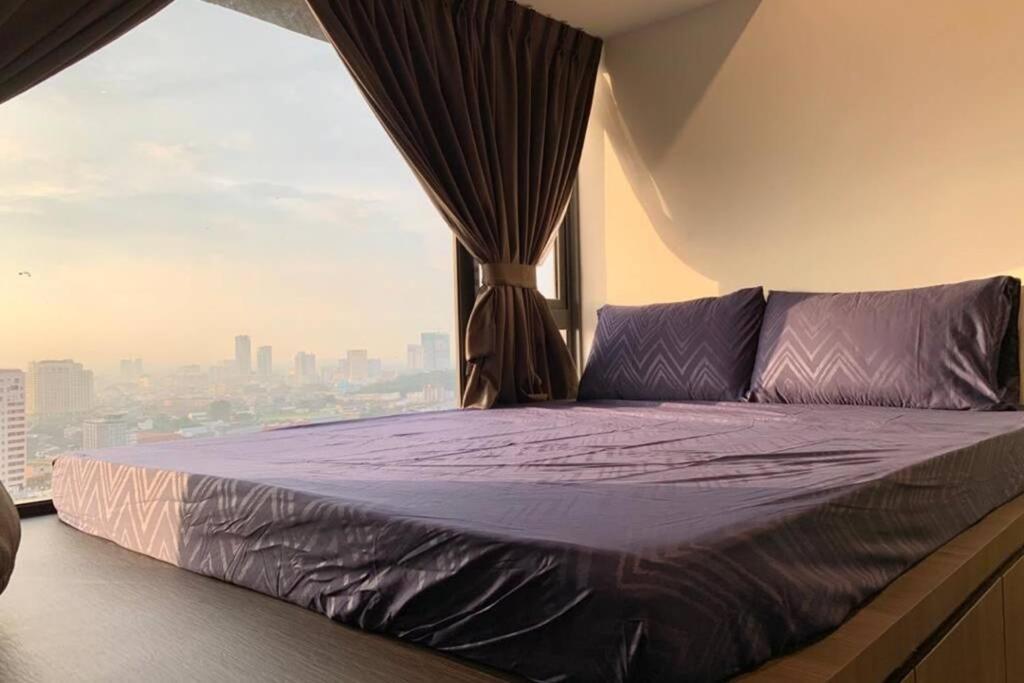 Imperio,Res - Melaka Raya -- Comfy -- Sunset View Apartment Luaran gambar